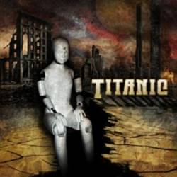 Titanic (USA-2) : Wreckage